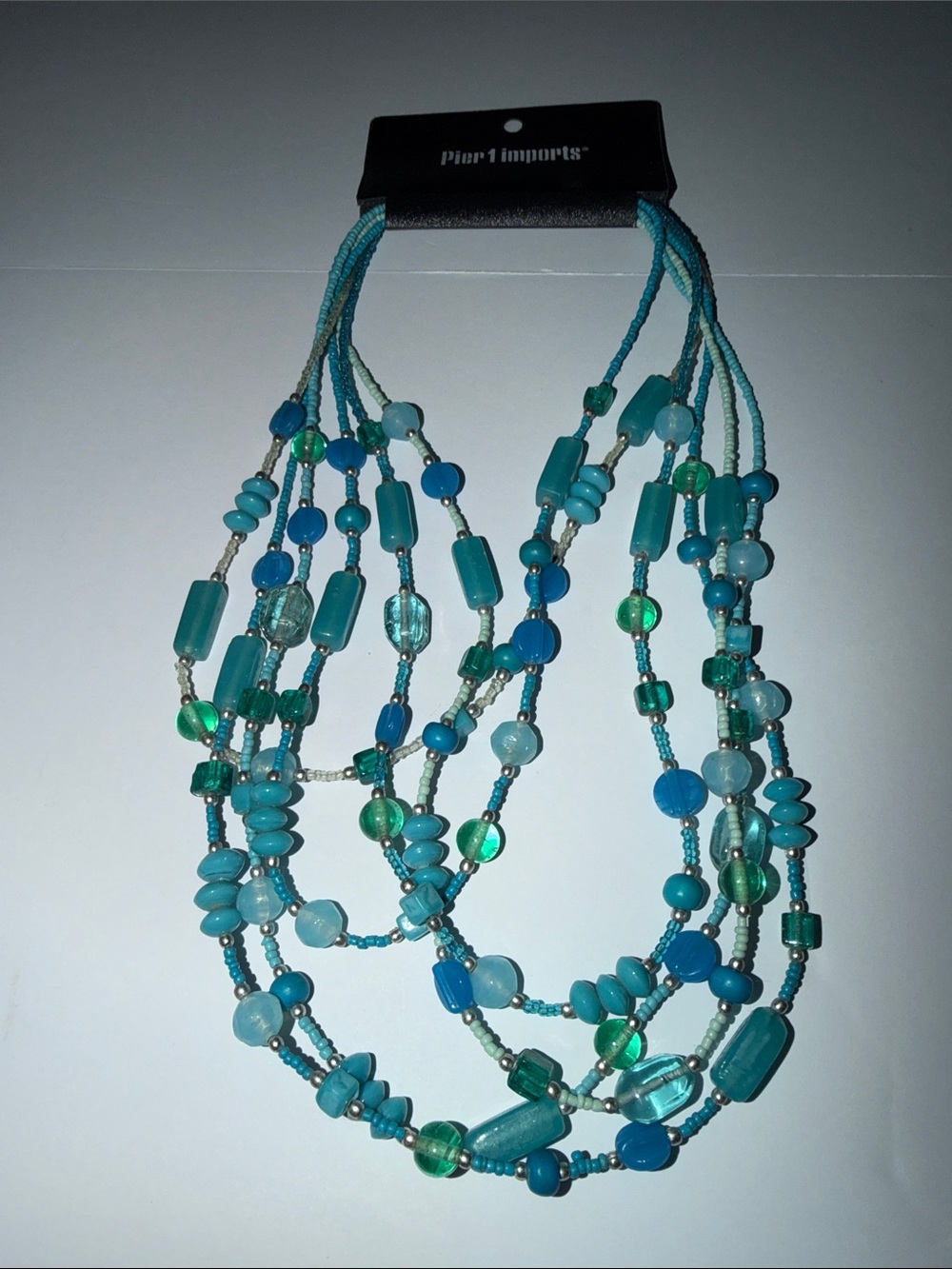 Pier 1 imports fashion jewelry